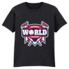 Softstyle™ youth ringspun t-shirt Thumbnail
