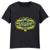 Softstyle™ youth ringspun t-shirt Thumbnail