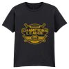 Softstyle™ youth ringspun t-shirt Thumbnail