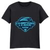 Softstyle™ youth ringspun t-shirt Thumbnail
