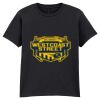 Softstyle™ youth ringspun t-shirt Thumbnail