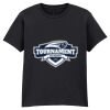 Softstyle™ youth ringspun t-shirt Thumbnail