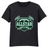 Softstyle™ youth ringspun t-shirt Thumbnail