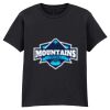 Softstyle™ youth ringspun t-shirt Thumbnail