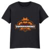 Softstyle™ youth ringspun t-shirt Thumbnail