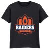 Softstyle™ youth ringspun t-shirt Thumbnail