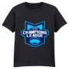 Softstyle™ youth ringspun t-shirt Thumbnail