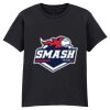 Softstyle™ youth ringspun t-shirt Thumbnail