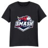 Softstyle™ youth ringspun t-shirt Thumbnail