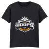 Softstyle™ youth ringspun t-shirt Thumbnail