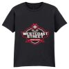 Softstyle™ youth ringspun t-shirt Thumbnail