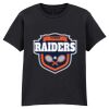 Softstyle™ youth ringspun t-shirt Thumbnail
