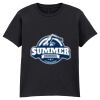 Softstyle™ youth ringspun t-shirt Thumbnail
