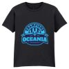 Softstyle™ youth ringspun t-shirt Thumbnail