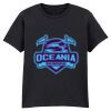 Softstyle™ youth ringspun t-shirt Thumbnail