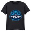 Softstyle™ youth ringspun t-shirt Thumbnail