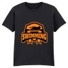 Softstyle™ youth ringspun t-shirt Thumbnail