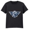 Softstyle™ youth ringspun t-shirt Thumbnail