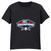 Softstyle™ youth ringspun t-shirt Thumbnail