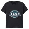 Softstyle™ youth ringspun t-shirt Thumbnail