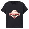 Softstyle™ youth ringspun t-shirt Thumbnail