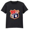 Softstyle™ youth ringspun t-shirt Thumbnail