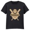 Softstyle™ youth ringspun t-shirt Thumbnail