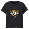 Softstyle™ youth ringspun t-shirt Thumbnail