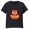 Softstyle™ youth ringspun t-shirt Thumbnail