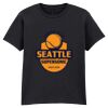 Softstyle™ youth ringspun t-shirt Thumbnail