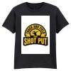 Softstyle™ youth ringspun t-shirt Thumbnail