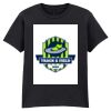 Softstyle™ youth ringspun t-shirt Thumbnail
