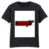 Softstyle™ youth ringspun t-shirt Thumbnail