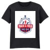 Softstyle™ youth ringspun t-shirt Thumbnail