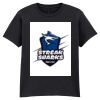 Softstyle™ youth ringspun t-shirt Thumbnail