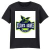Softstyle™ youth ringspun t-shirt Thumbnail