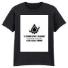 Softstyle™ youth ringspun t-shirt Thumbnail