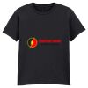 Softstyle™ youth ringspun t-shirt Thumbnail