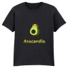 Softstyle™ youth ringspun t-shirt Thumbnail
