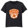 Softstyle™ youth ringspun t-shirt Thumbnail