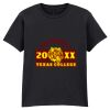 Softstyle™ youth ringspun t-shirt Thumbnail