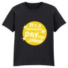 Softstyle™ youth ringspun t-shirt Thumbnail