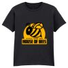 Softstyle™ youth ringspun t-shirt Thumbnail