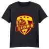 Softstyle™ youth ringspun t-shirt Thumbnail