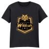 Softstyle™ youth ringspun t-shirt Thumbnail