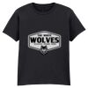 Softstyle™ youth ringspun t-shirt Thumbnail