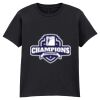 Softstyle™ youth ringspun t-shirt Thumbnail