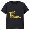 Softstyle™ youth ringspun t-shirt Thumbnail
