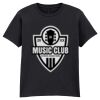 Softstyle™ youth ringspun t-shirt Thumbnail
