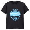 Softstyle™ youth ringspun t-shirt Thumbnail